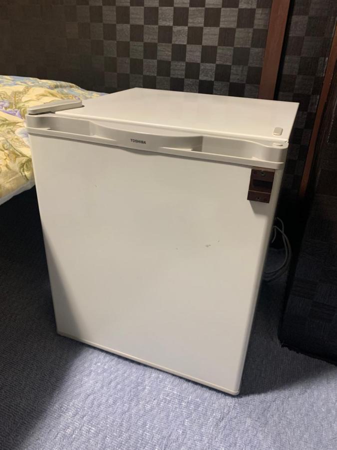 プチホテル苫小牧ステーション Exteriér fotografie