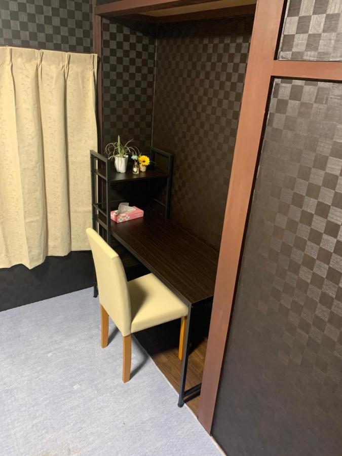 プチホテル苫小牧ステーション Exteriér fotografie